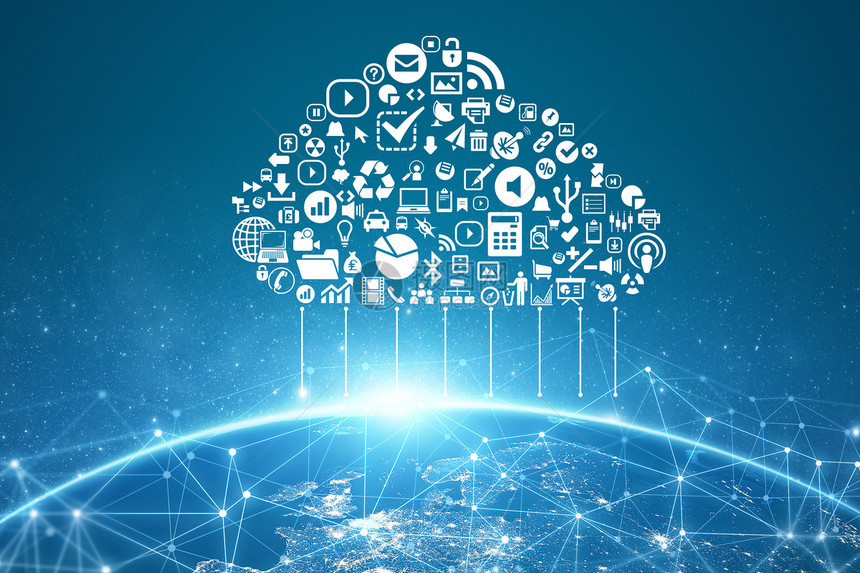 互聯(lián)網(wǎng)科技 網(wǎng)絡(luò)技術(shù)服務(wù)的驅(qū)動(dòng)力與未來趨勢